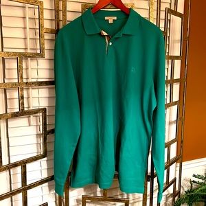Burberry Shirt Sz. XXL Excellent Condition!!!